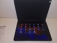 Samsung Galaxy Tab S7 Plus 12.4 Zoll 256GB 5G mystic black - Neuzustand mit Case, usado comprar usado  Enviando para Brazil