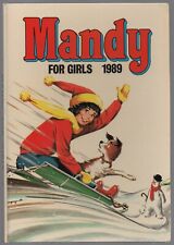 Mandy girls 1989 for sale  BEDWORTH