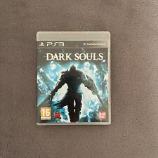 Dark souls ps3 d'occasion  Vendargues