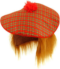 Tam shanter hat for sale  CARDIFF