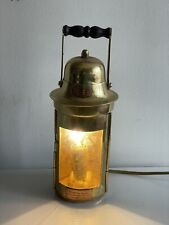 Binacle lamp newton d'occasion  Agneaux