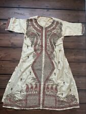 Vintage indian dress for sale  LONDON