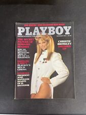 Playboy nov 1984 for sale  Spruce Pine