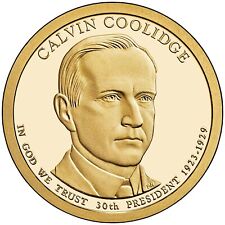 2014 calvin coolidge for sale  Petoskey