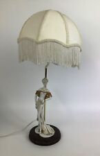 Table lamp standing for sale  HEREFORD