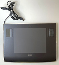 Wacom ptz 630 d'occasion  Expédié en Belgium