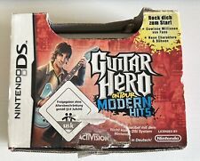 Guitar hero tour gebraucht kaufen  Brake