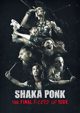 Shaka ponk lille d'occasion  Lille-