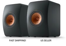 New kef ls50 for sale  Rockford