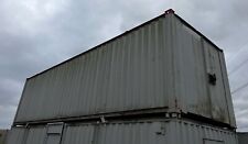 32ft storage container for sale  GOOLE