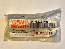 Genuine yamaha cable for sale  FOREST ROW