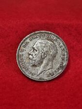 George 1935 silver for sale  PRESTON