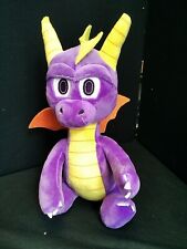Spyro The Dragon Plush Toy for sale  Shipping to South Africa