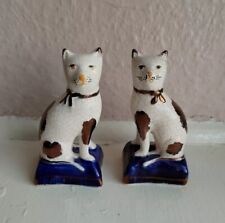 Pair antique miniature for sale  SIDMOUTH