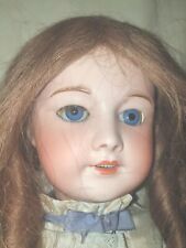 Antique doll superb d'occasion  Expédié en Belgium