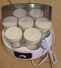 Joghurtmaker gebraucht kaufen  Radebeul