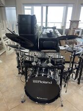 Roland td50 drum for sale  Sun Valley