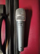 Shure beta 57a for sale  Shipping to Ireland