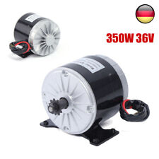 36v 350w elektromotor gebraucht kaufen  Bremen