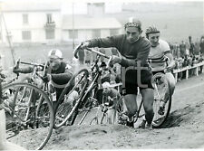 1954 crenna ciclocross usato  Milano