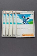 3x Pokémon TCG - Paldea Evolved - Falkner - 180/193 - Uncommon na sprzedaż  PL