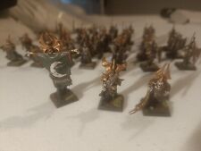 Whfb age sigmar for sale  LIVERPOOL
