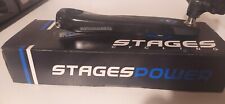 Stages power shimano usato  Forli