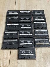 Lot of 16 TDK SA90 SA60 SA100 Cassette Tapes High Bias Type II Sold As Blank for sale  Shipping to South Africa