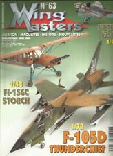 Wing masters potez d'occasion  Bray-sur-Somme