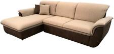 Couches corner sofa for sale  Shipping to Ireland