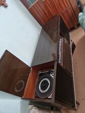 Meuble grundig vintage d'occasion  Lille-