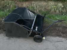 agri-fab lawn sweeper . (36” Wide)., used for sale  CAMBRIDGE