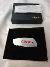 Zippo folding pocket for sale  Latrobe