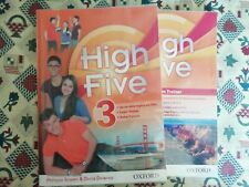 High five usato  Virle Piemonte