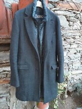 cappotto lana herno usato  Cannero Riviera