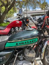kawasaki 250cc for sale  Poestenkill