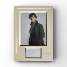 Benedict cumberbatch sherlock for sale  OLDHAM