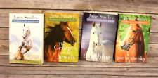 Jane smiley horses for sale  Mesa