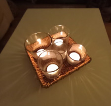 Table decoration candle for sale  SOUTHAMPTON