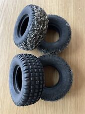 Sandblaster tyre tyres for sale  DORCHESTER