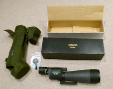 Opticron straight hr80 for sale  Shipping to Ireland