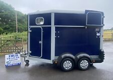 ifor williams hb511 for sale  GRIMSBY