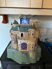 hogwarts playset for sale  DERBY