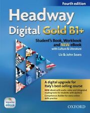 Headway digital gold usato  Valva