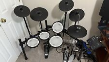 roland v drums kit for sale  Raleigh
