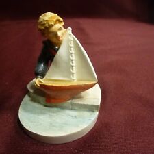 Sebastian miniature figurine for sale  Summerfield