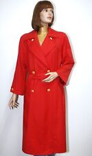 Vintage 1980s red d'occasion  France