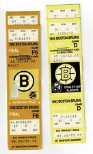 Boston bruins full for sale  Waco