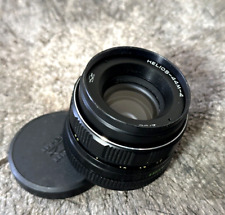 Lens ussr helios for sale  Shipping to Ireland