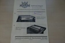 199810 neuero selbsteinleger gebraucht kaufen  GÖ-Elliehsn.,-Ellershsn.